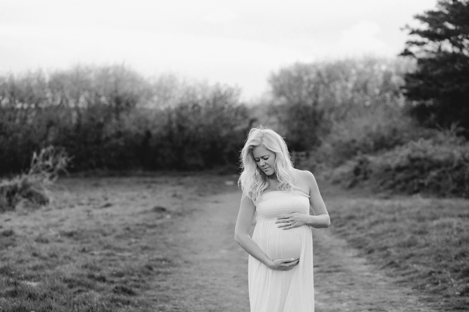 Katherine Newman Photography Maternity Shoot